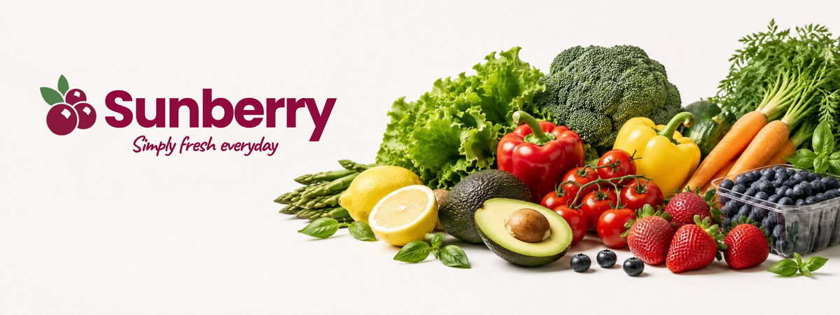 Sunberry Fresh