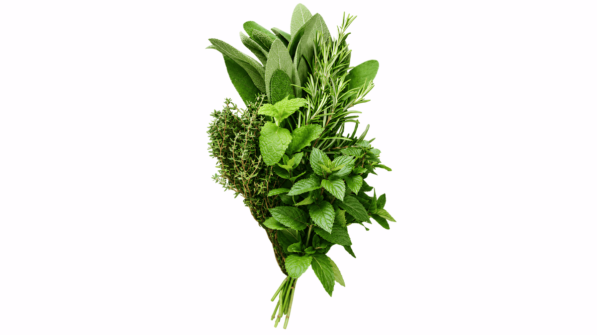 Fresh Herbs