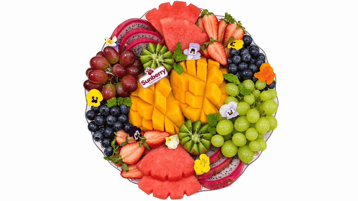 Fruit Platters