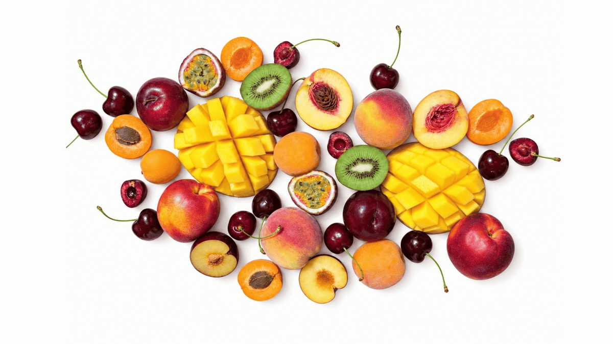 Tropical & Seasonal Fruit
