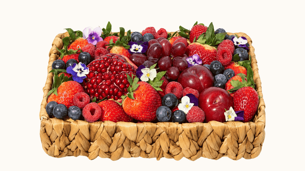 Baskets & Bouquets