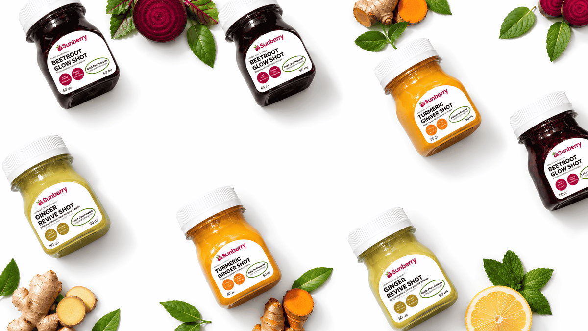 Wellness Shots