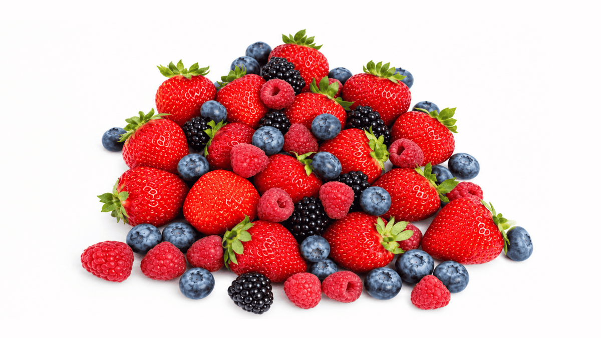 Berries
