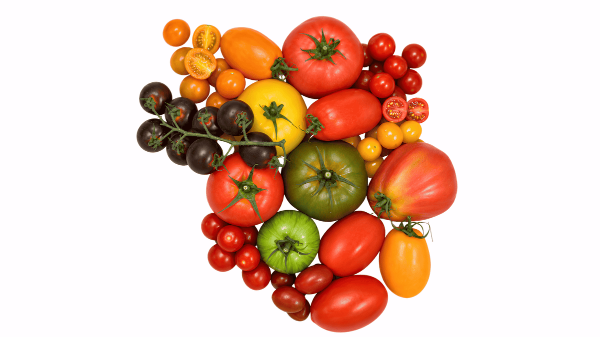 Tomatoes