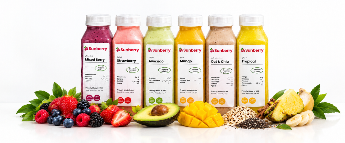 Smoothies