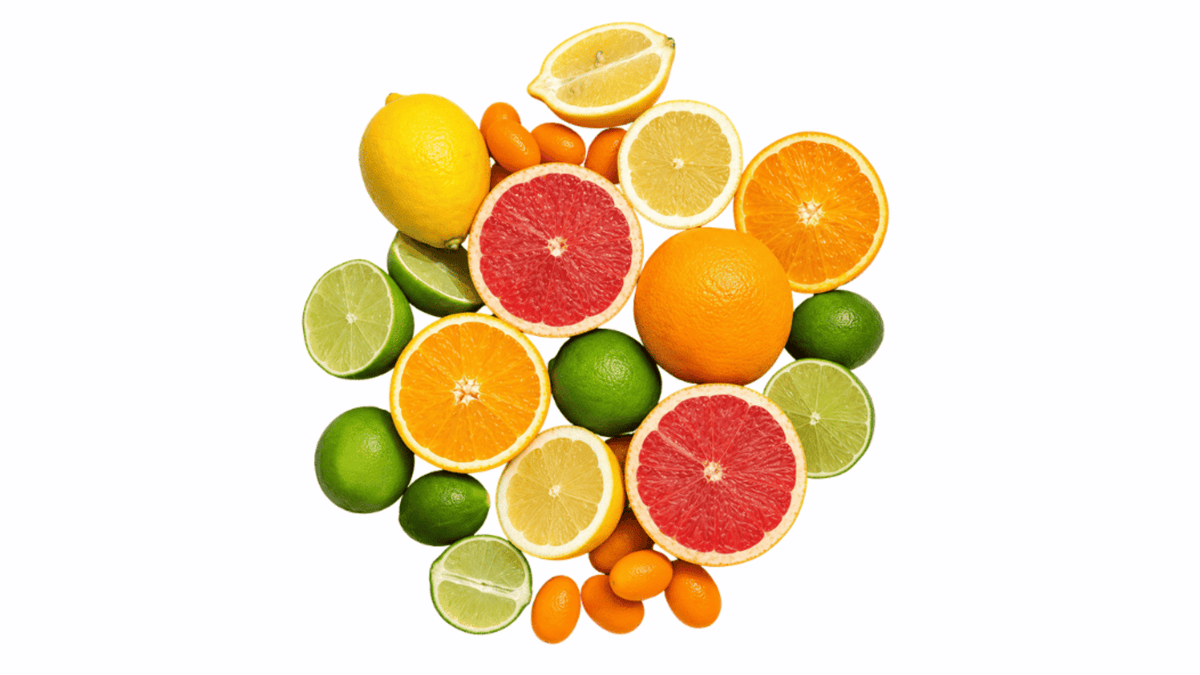 Citrus Fruits