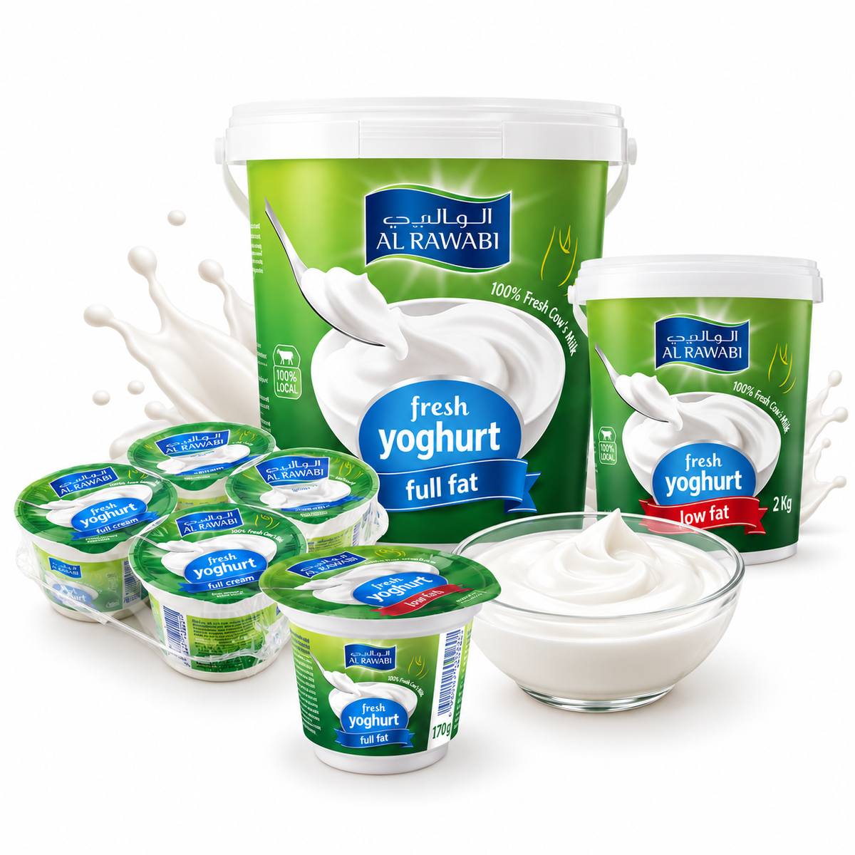 Yogurt