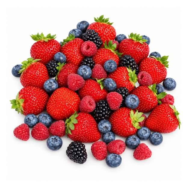 Berries
