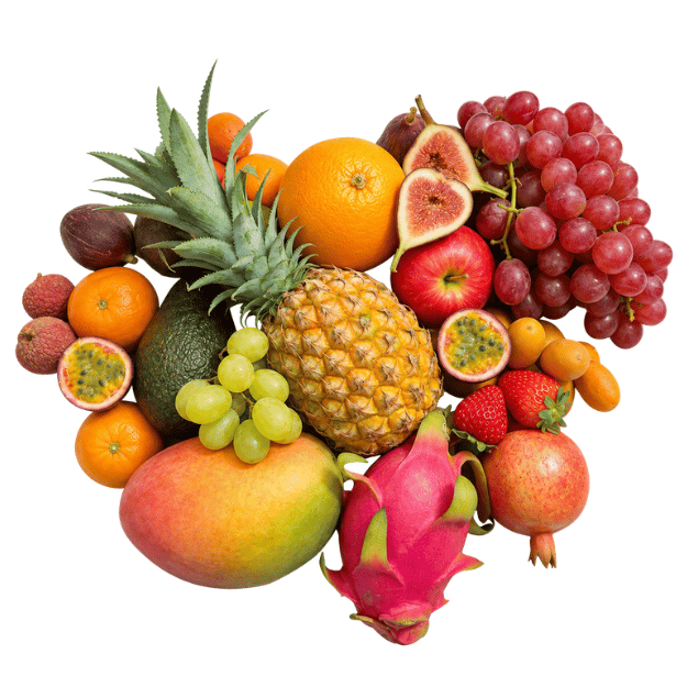 Fruits