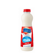 Al Rawabi Fresh Low Fat Milk 1L