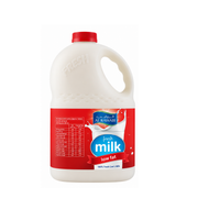 Al Rawabi Fresh Low Fat Milk 3L