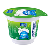 Al Rawabi Full Fat Yogurt 170g