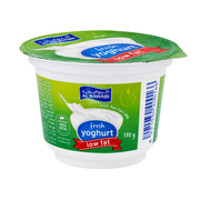 Al Rawabi Low Fat Yogurt 170g