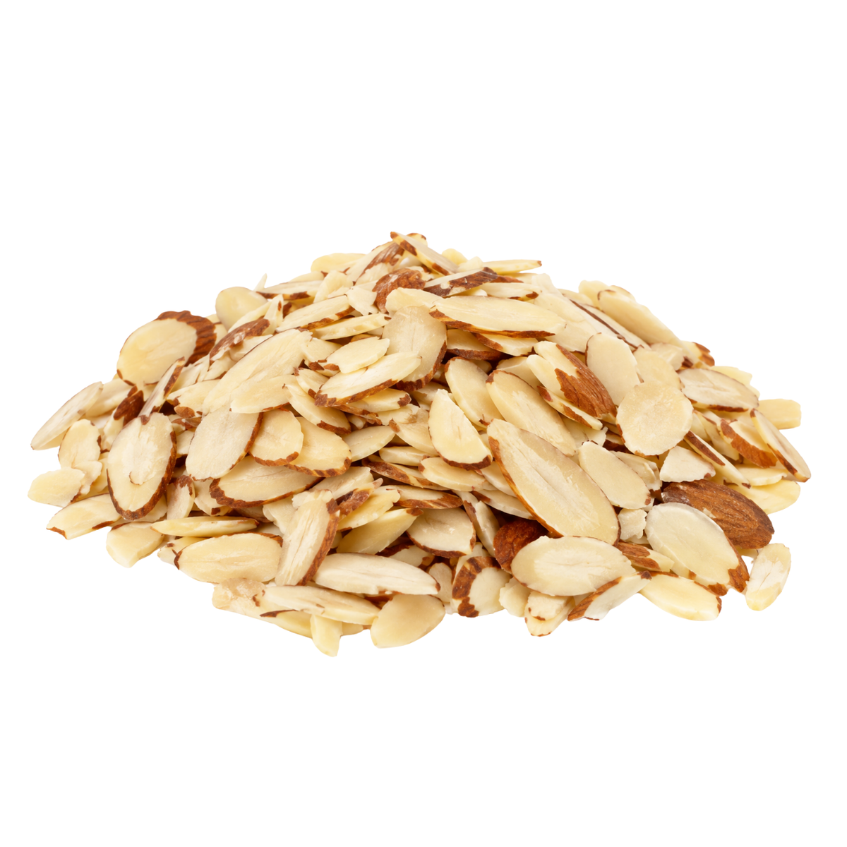 Almonds Flakes (250g)