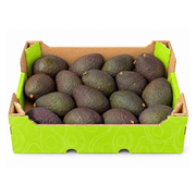 Fresh Hass Avocados Box