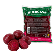 Cooked Beetroot (500g / pack)