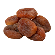 Dark Dried Apricots (250g)