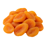 Dried Orange Apricots (250g)