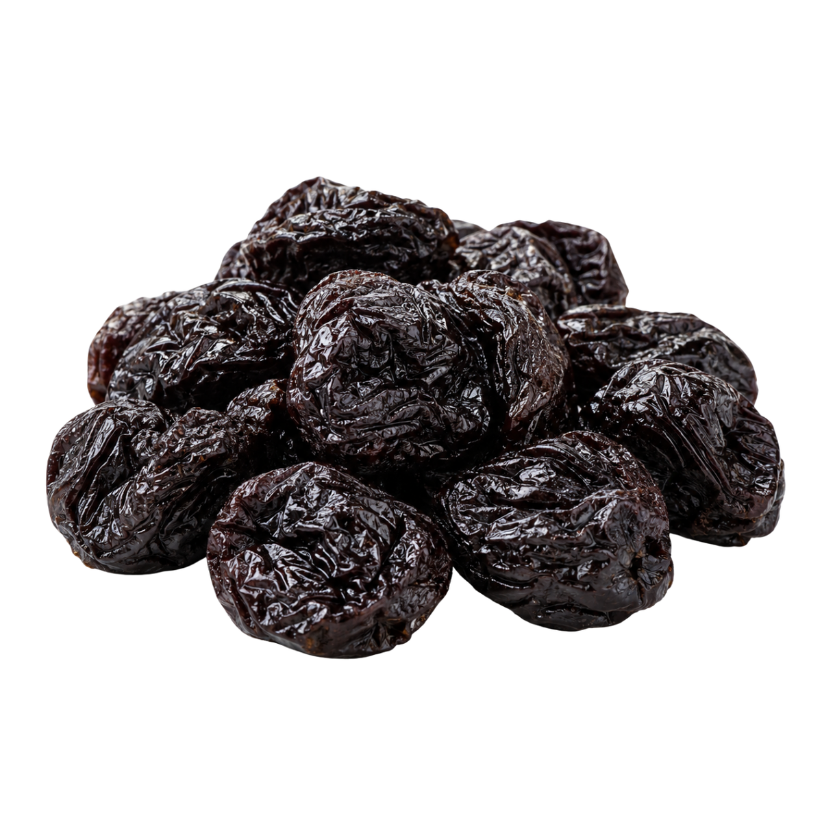 Dried Prunes (250g)