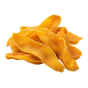 Dried mango (250g)