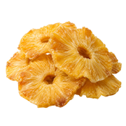 Dried pineapple (250g)