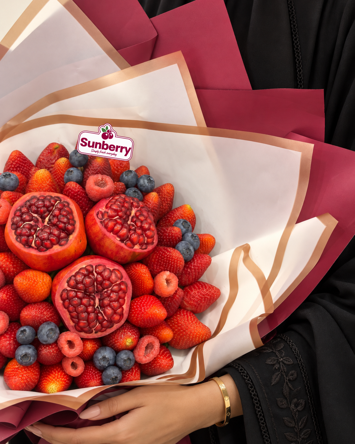 Sunberry Fresh
