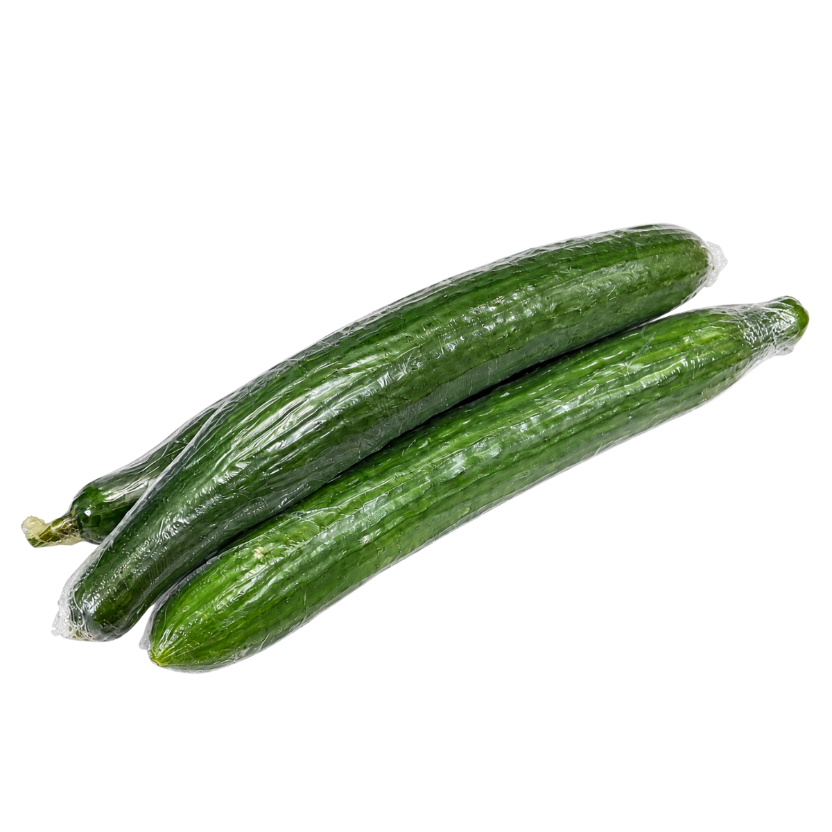 Fresh English Cucumbers