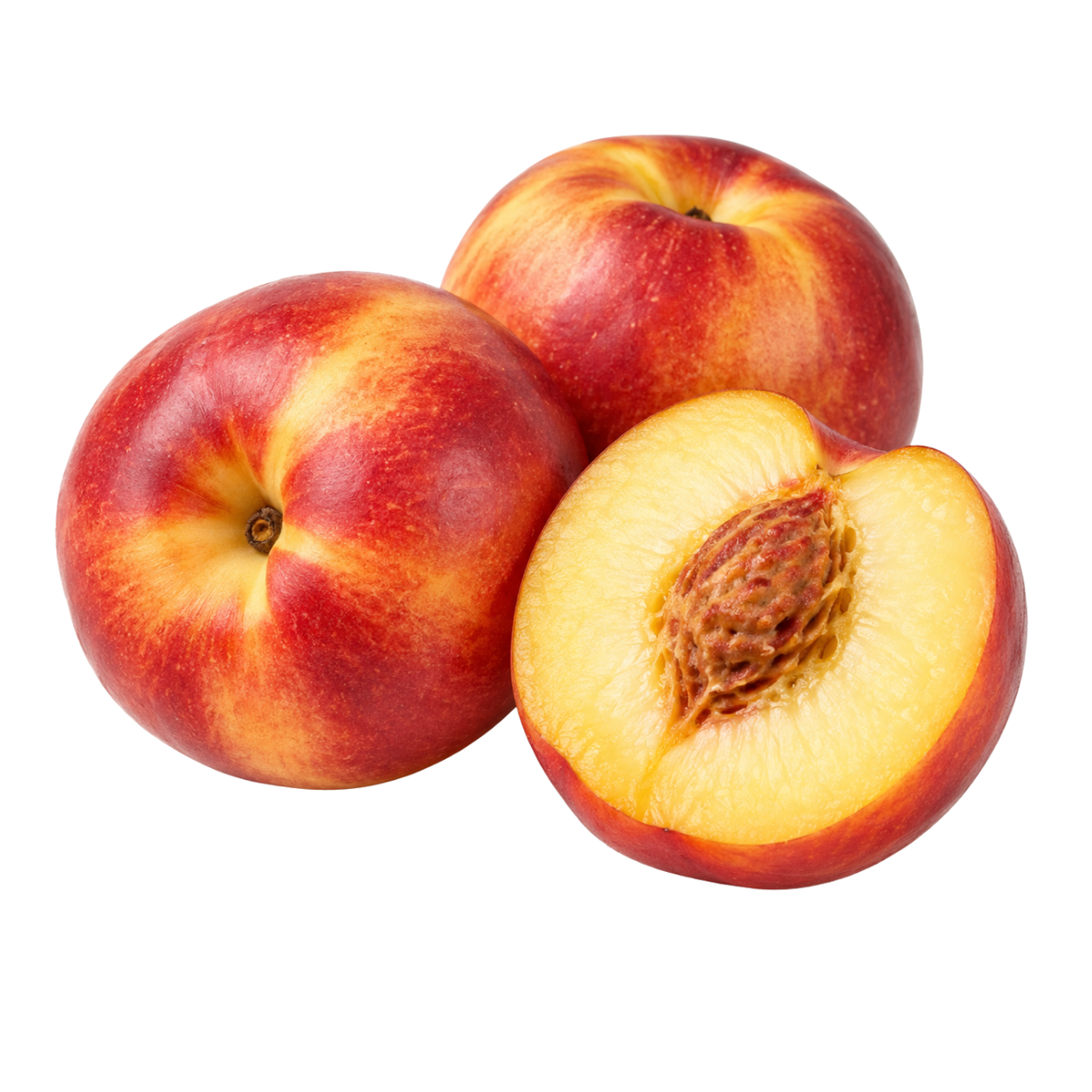 Fresh Nectarines (500g)