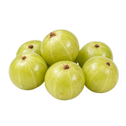 Fresh Amla (450-500g)