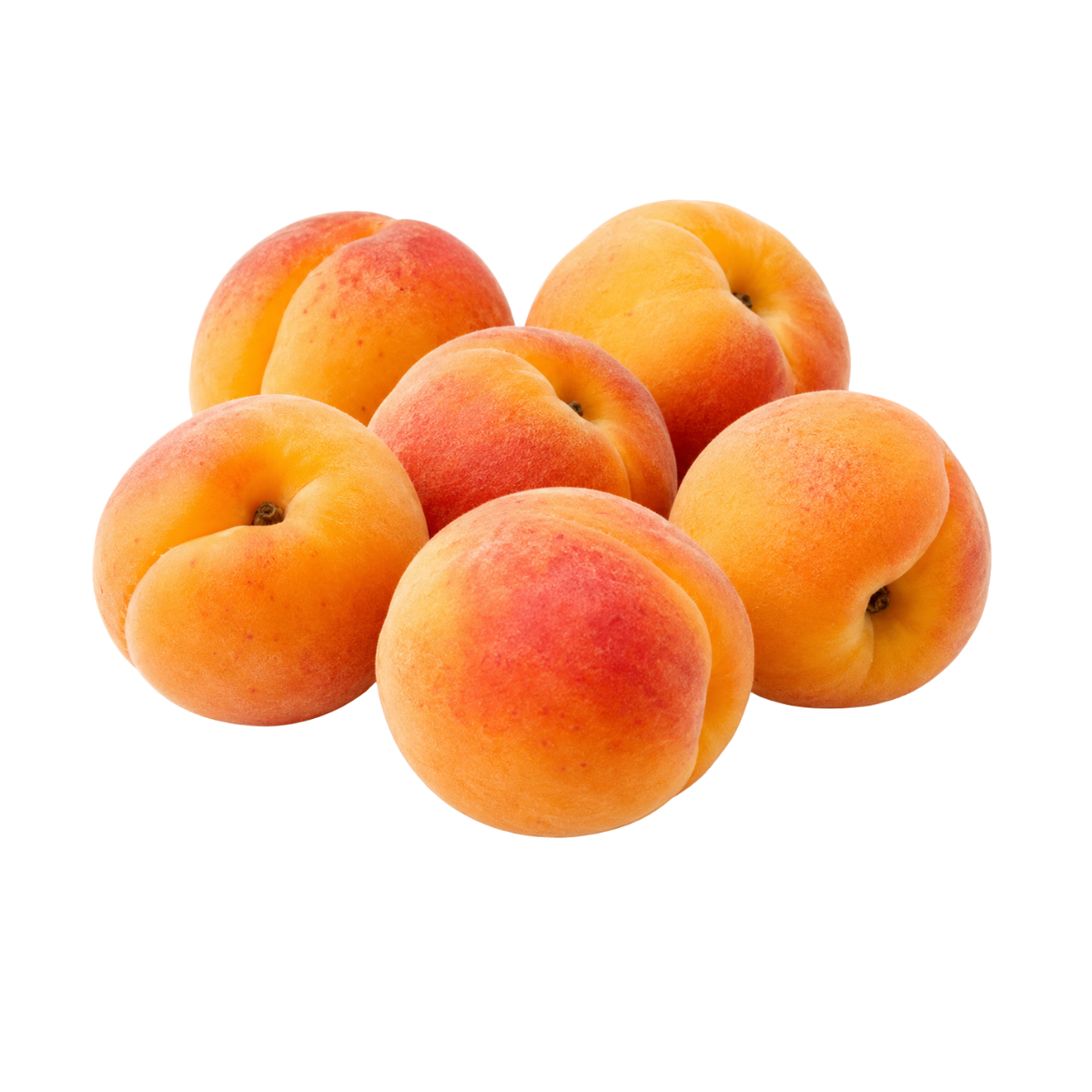 Fresh Apricots (650-700g / pack)