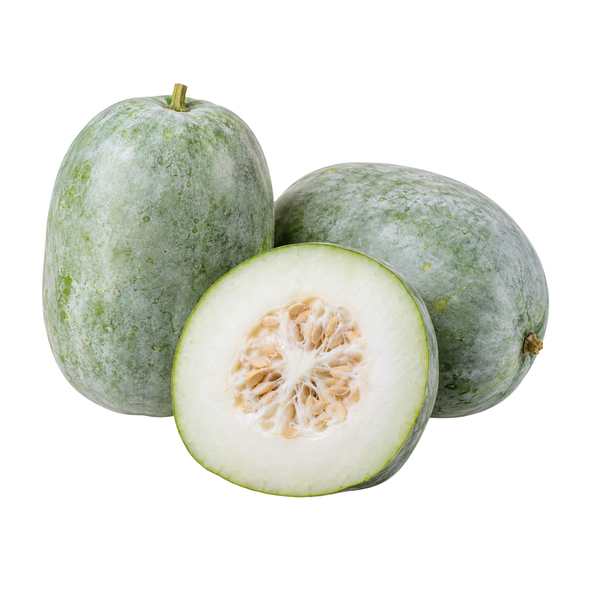 Fresh Ash Gourd (900g-1kg / pc)