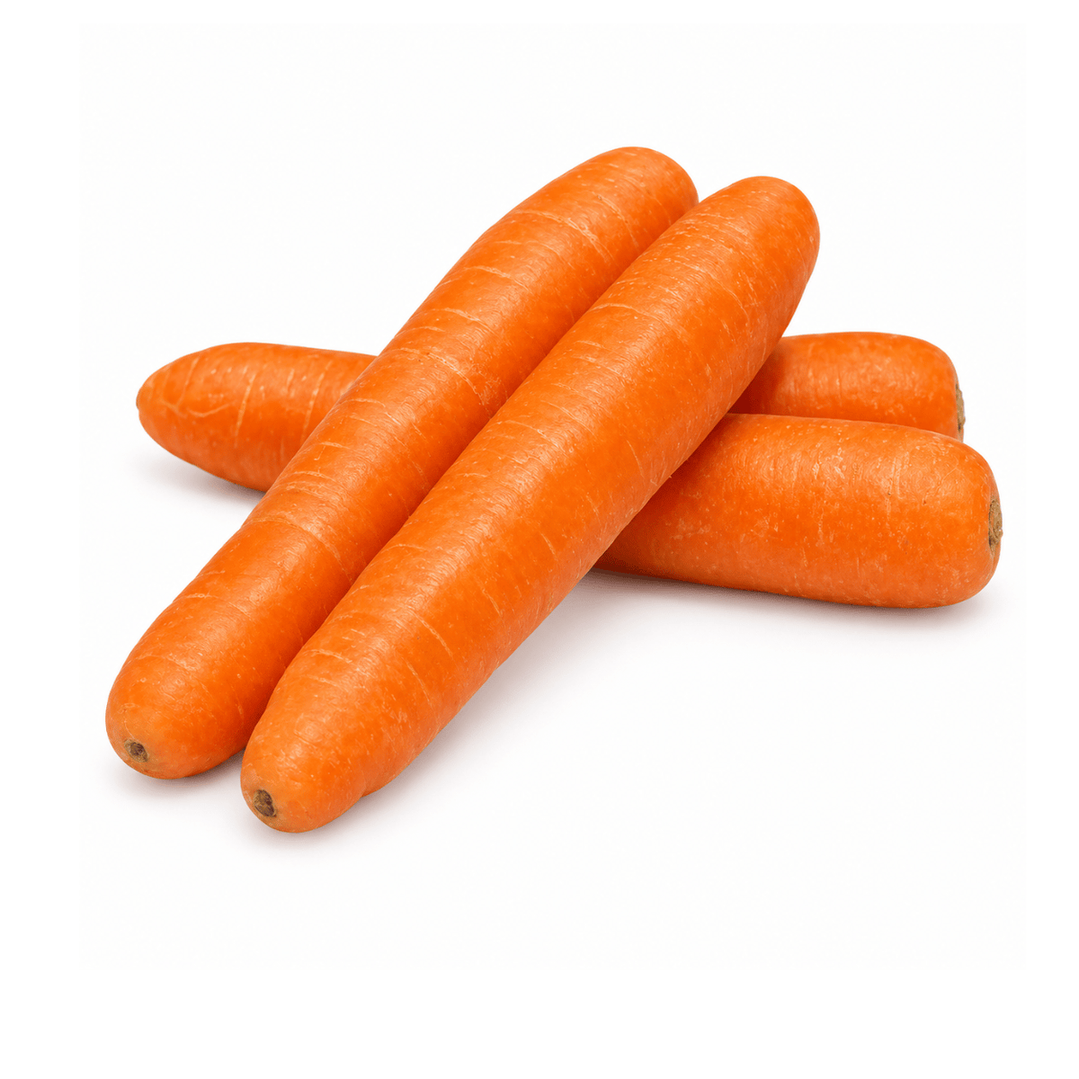 Fresh Australian Carrots