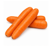 Fresh Australian Carrots