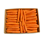Fresh Australian Carrots Box