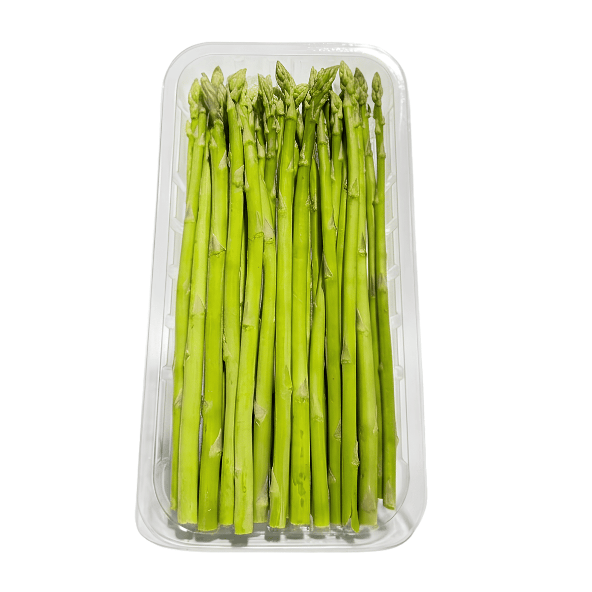 Fresh Baby Asparagus