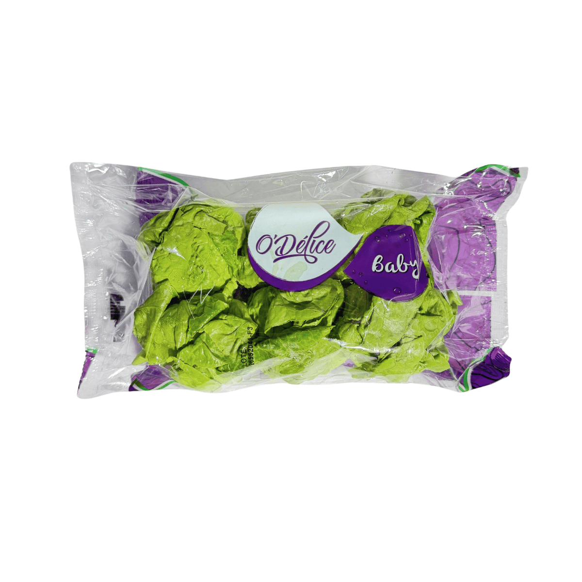 Fresh Baby Gem Lettuce