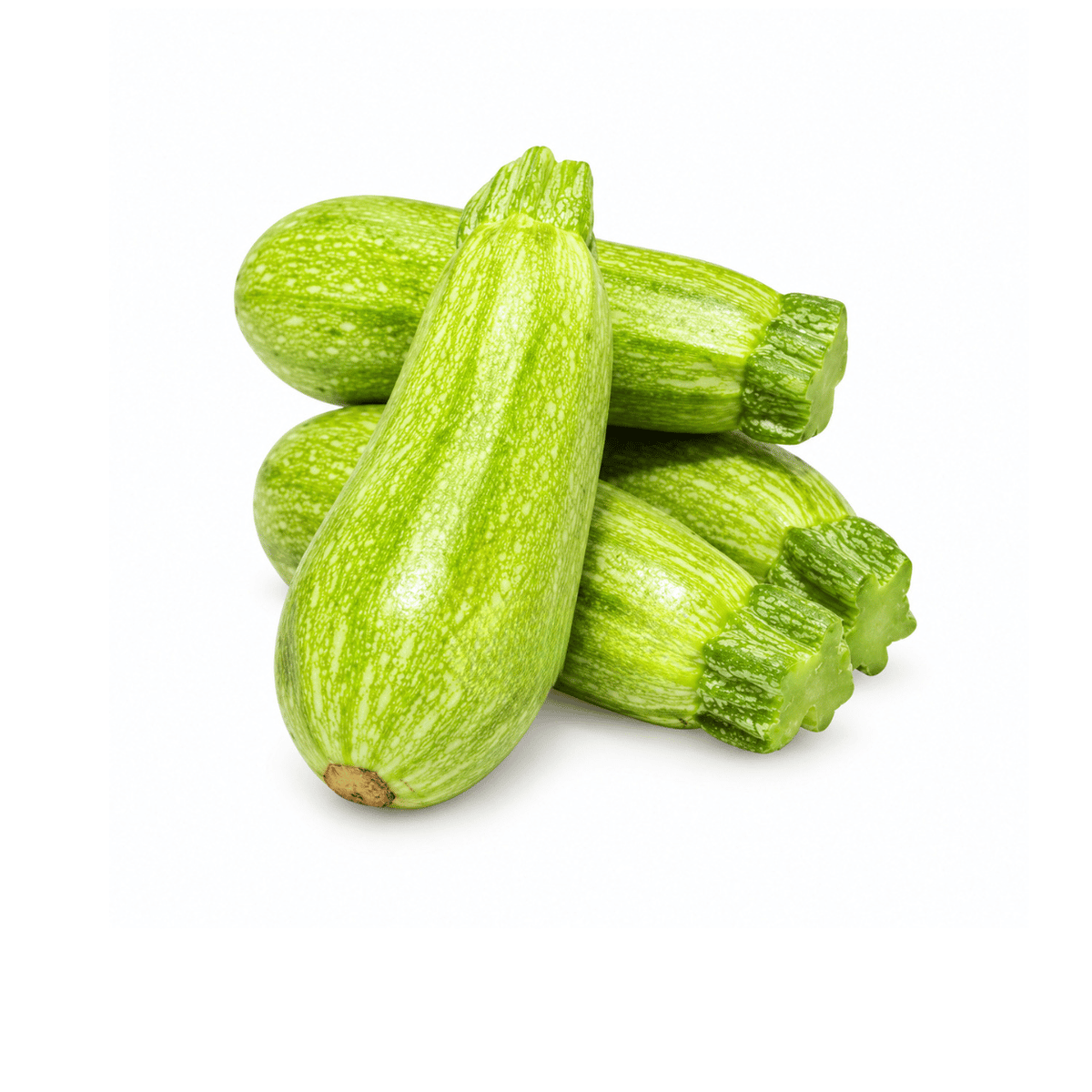 Fresh Baby Marrow