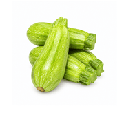 Fresh Baby Marrow