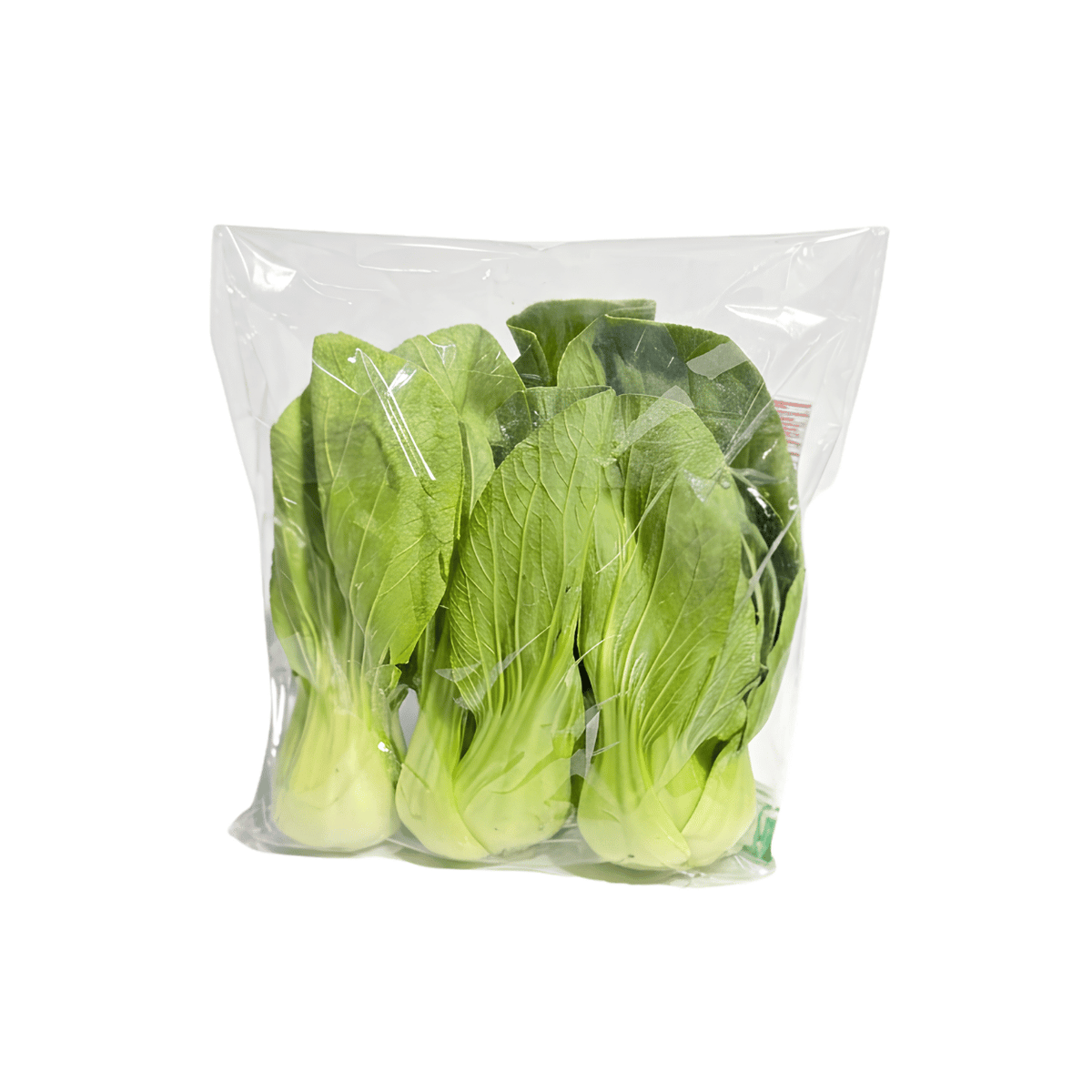 Fresh Baby Pak Choy
