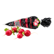 Fresh Baby Red Radish