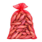 Fresh Banana Shallots Bag