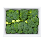 Fresh Broccoli Box
