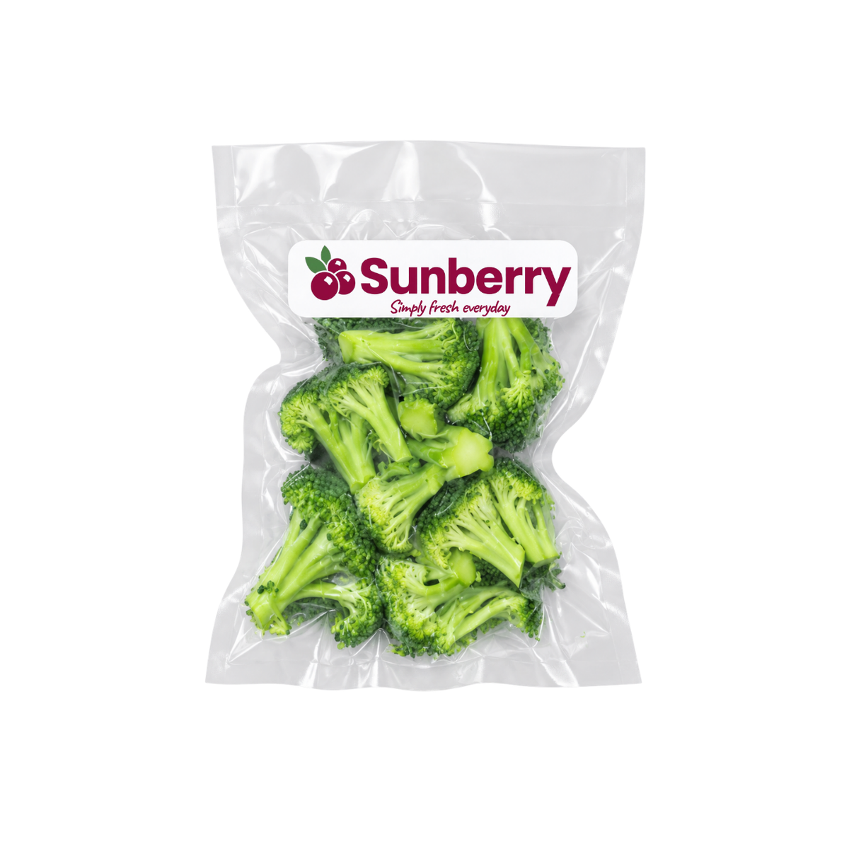 Fresh Broccoli Florets
