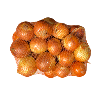 Fresh Brown Onions Bag