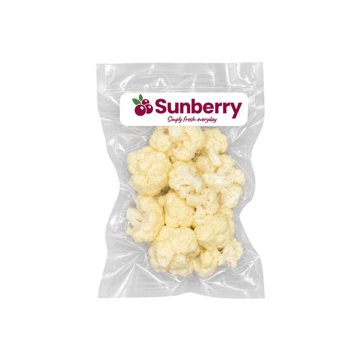 Fresh Cauliflower Florets