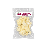 Fresh Cauliflower Florets