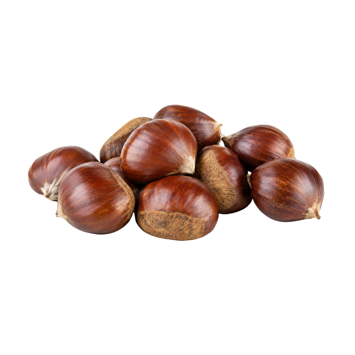 Fresh Chestnuts (500g)