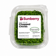 Fresh Chopped Chives