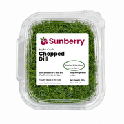 Fresh Chopped Dill