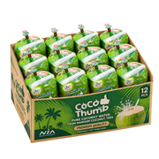 Fresh Coco Thumb Box (12pcs)